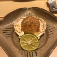 鮨　いの - 