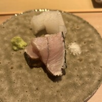 鮨　いの - 