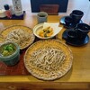 お蕎麦や 壱里
