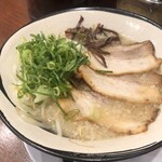 無限替麺 麺喰屋 - 十三/ラーメン | 食べログ 無限替麺 麺喰屋 - 十三/ラーメン | 食べログ