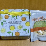 Mele de chocolat 春日本店 - 