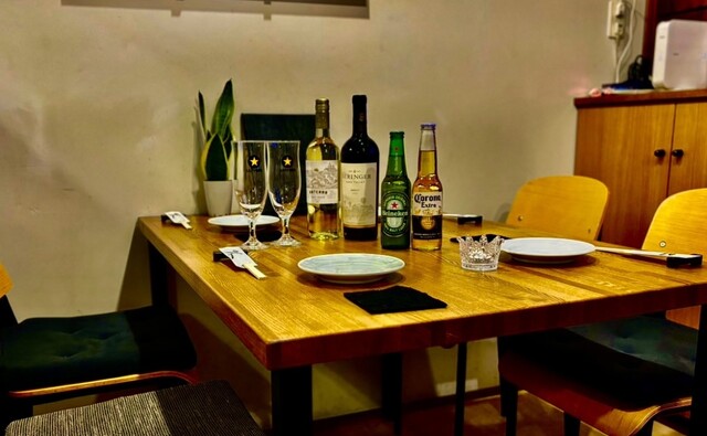 よりあいダイニング 詩 - 郡山（居酒屋）の写真