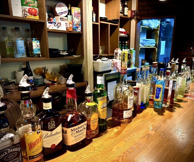 よりあいダイニング 詩 - 郡山（居酒屋）の写真