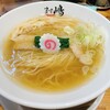 中華蕎麦 ます嶋 千葉店