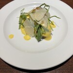 オステリア・オリエーラ - 