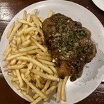 ビストロ　ガール・ド・リヨン - 