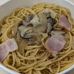 LAWSON - 料理写真:【和風醤油きのこ】497円