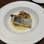 オステリア・オリエーラ - 