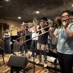 ジャズクラブダフネ - 