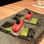 焼肉うしごろ - 