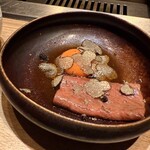 焼肉うしごろ - 