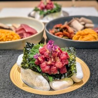 YAKINIKU 安萬LABO - 