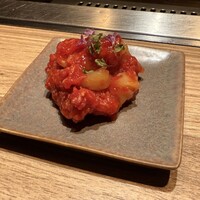焼肉うしごろ 横浜店 - 