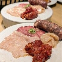 YAKINIKU 安萬LABO - 