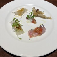 オステリア・オリエーラ - 