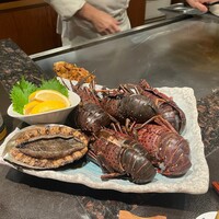 鉄板焼ステーキ 喜扇亭 東京ミッドタウン店 - 