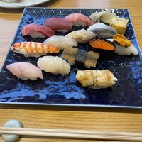 すし海 - 