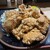 とんかつ 肉料理 麻釉 - 料理写真:から揚げ