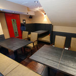 伊達のTonTon酒場 美日月 - １０名様がご利用可能な完全個室