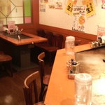 お好み焼 どんどん - お一人様も歓迎！