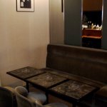 ＹＵＫＩ - 仲間といって、落ち着いて皆で話しもはずんだ。