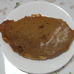 メゾン・カイザー・ショップ - 紅茶のクロワッサン　オ　ザマンド