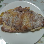 メゾン・カイザー・ショップ - クロワッサン　オ　ザマンド