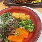 ガスト - 料理写真: