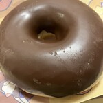 ミスタードーナツ - 料理写真: