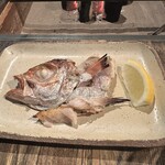 江戸前炭火焼 kemuri 神楽坂 - 