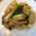 中国料理 桃花林 - 