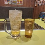 きん太 京都桂店 - 