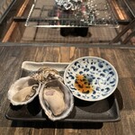 江戸前炭火焼 kemuri 神楽坂 - 