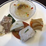 中国料理 桃花林 - 