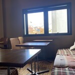 アールカフェ - 