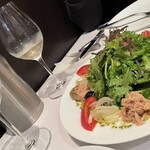 アロセリア ラ パンサ - 