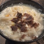 江戸前炭火焼 kemuri - 