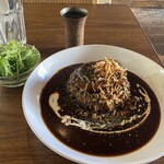 アールカフェ - 