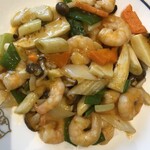 中国料理 桃花林 - 