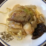 中国料理 桃花林 - 