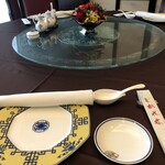 中国料理 桃花林 - 