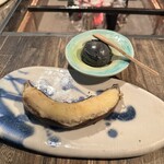 江戸前炭火焼 kemuri - 