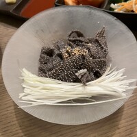 焼肉白炭 - 