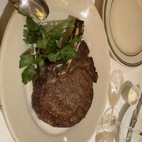 BENJAMINSTEAKHOUSE 六本木 - 