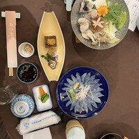 春帆楼 下関本店 - 