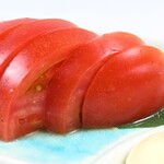 寿司と焼き鳥 大地 - 