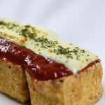 寿司と焼き鳥 大地 - 