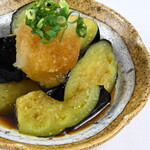 寿司と焼き鳥 大地 - 