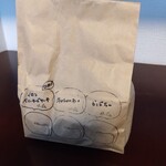 ポム・ド・テール - 