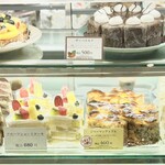 ボックサン - 料理写真: